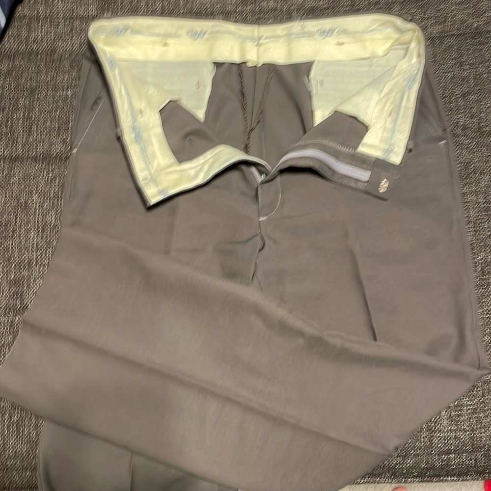 Vintage WFF dress pants
